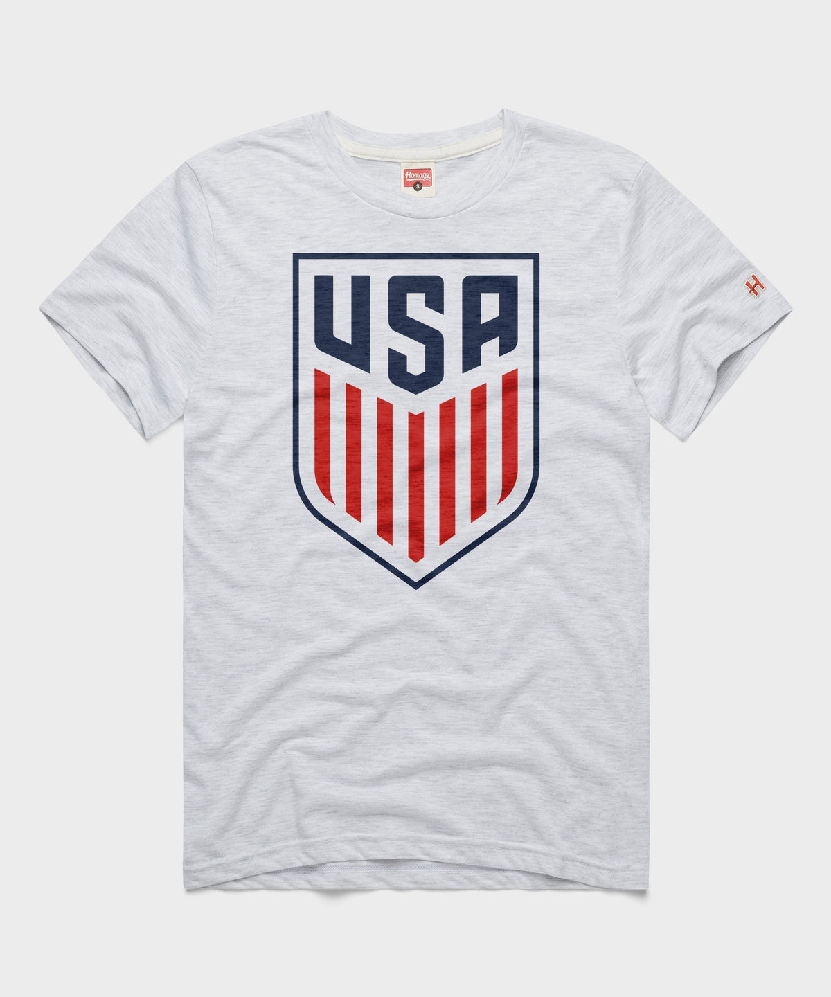 USA Crest