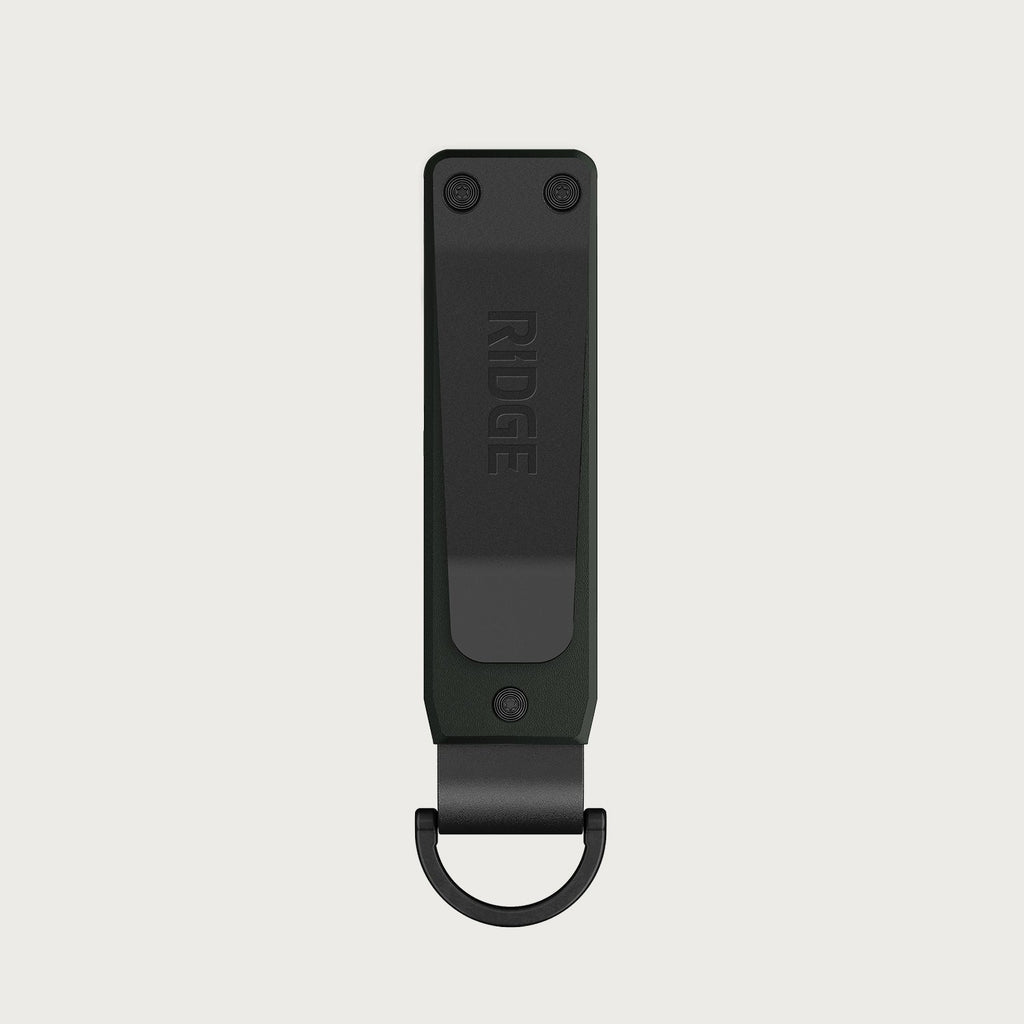 Ridge KeyCase - U.S. Army