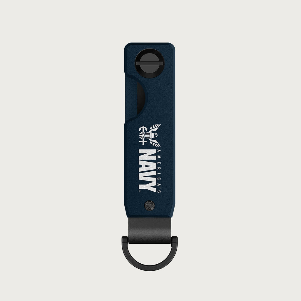 Ridge KeyCase - U.S. Navy