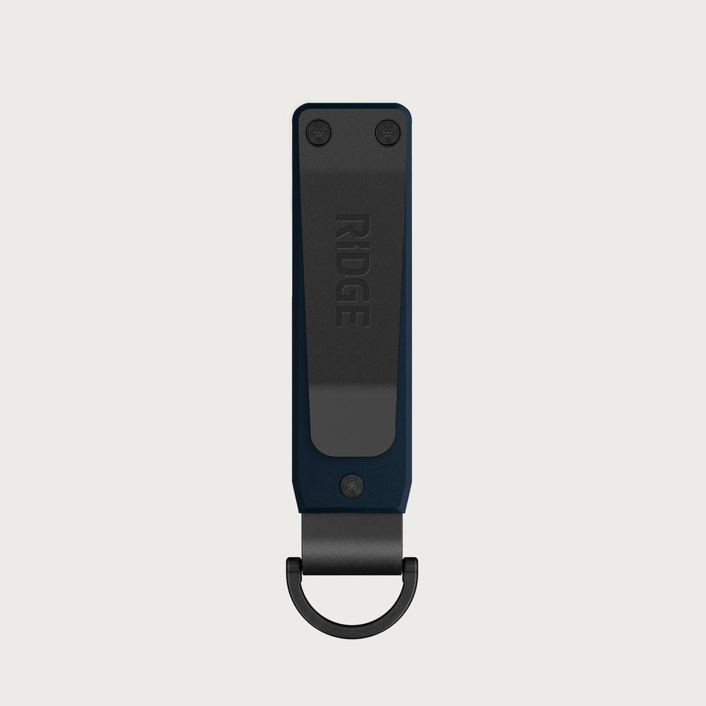 Ridge KeyCase - U.S. Navy
