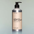 Temple Smoke Utility Beard Softener