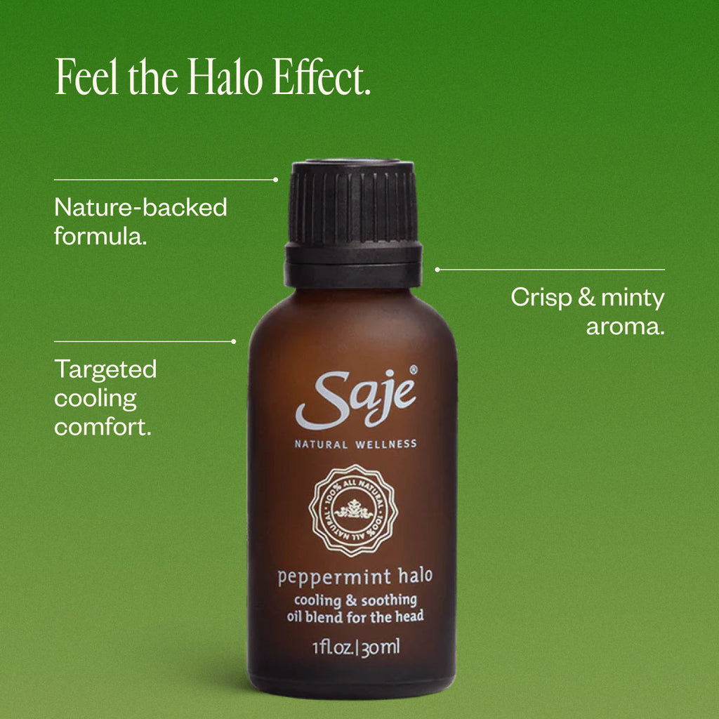 Peppermint Halo®