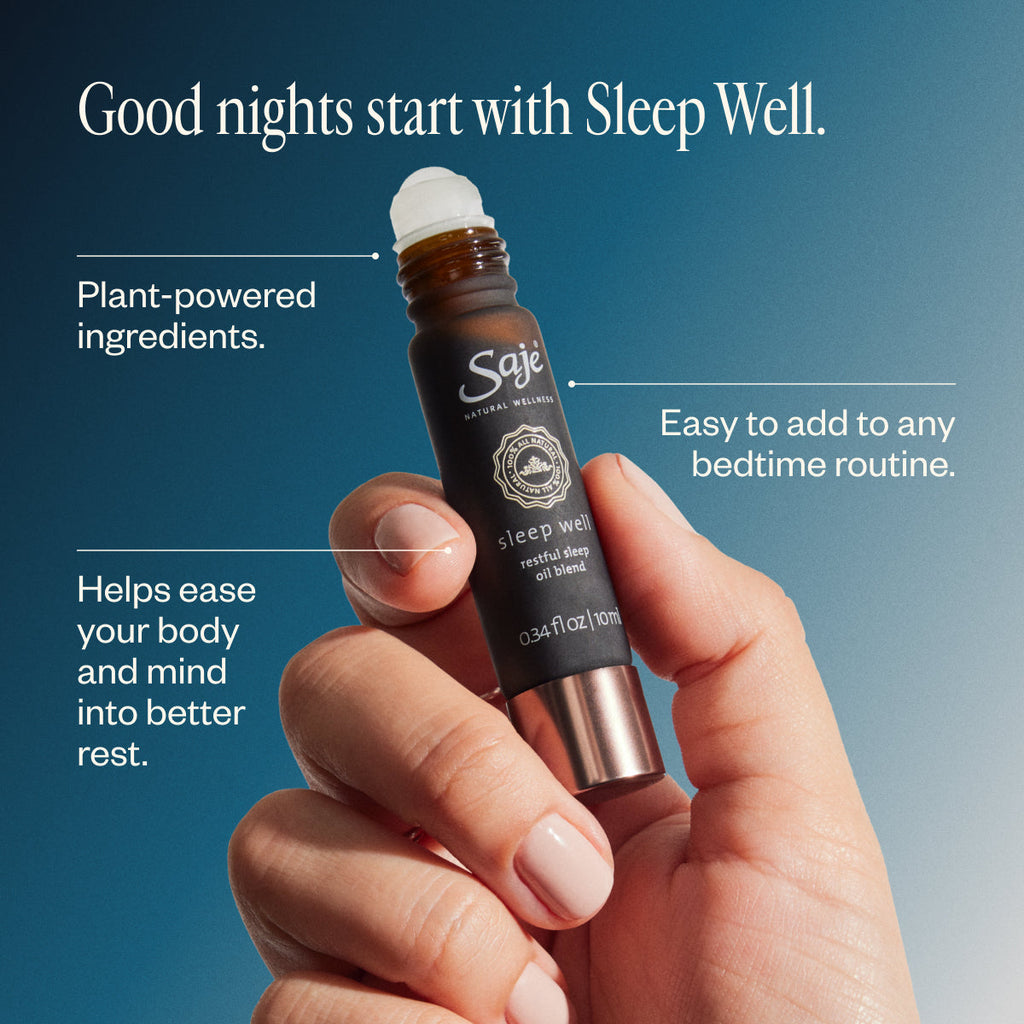 Sleep Well