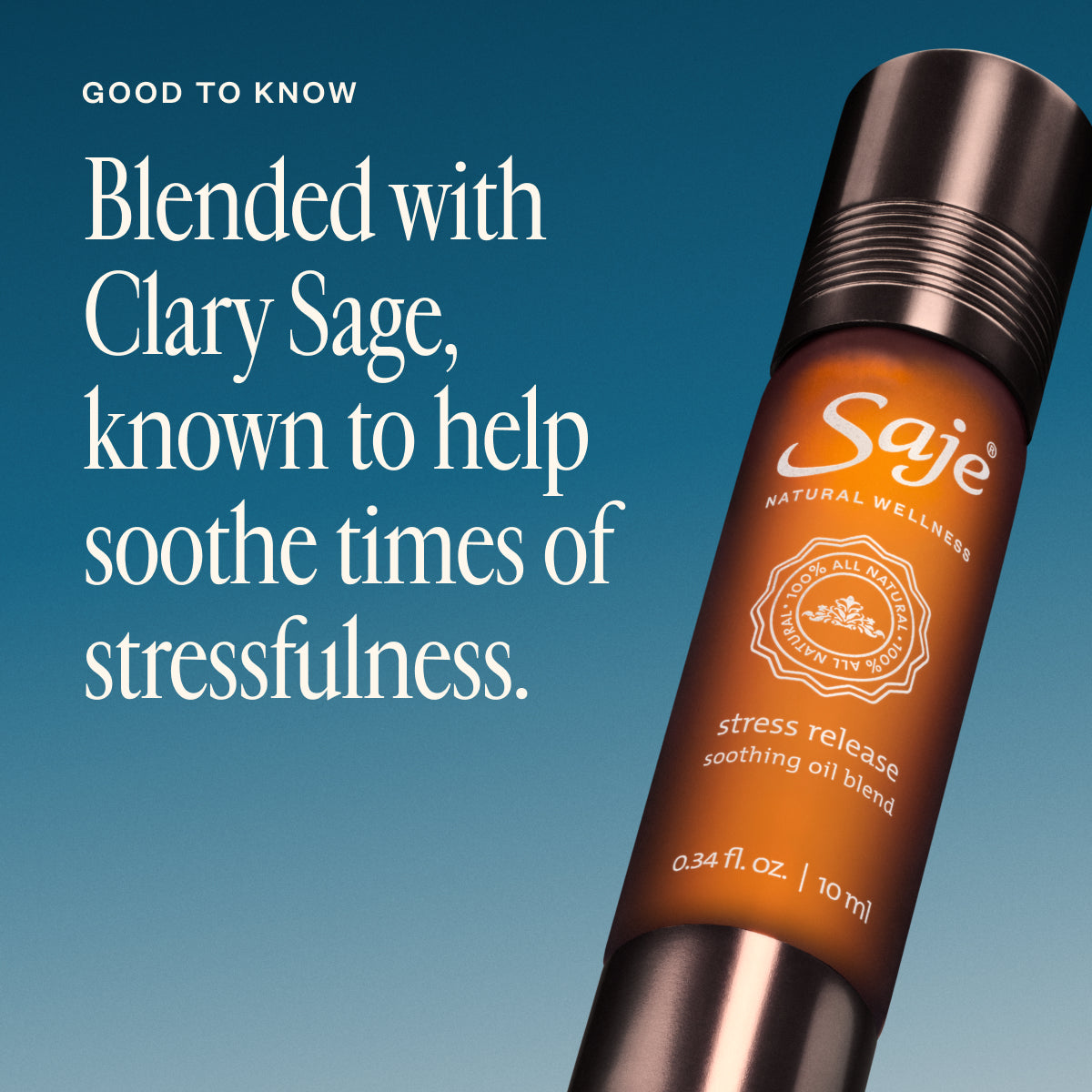 Stress Release