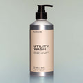 Temple Smoke Utility Beard Wash