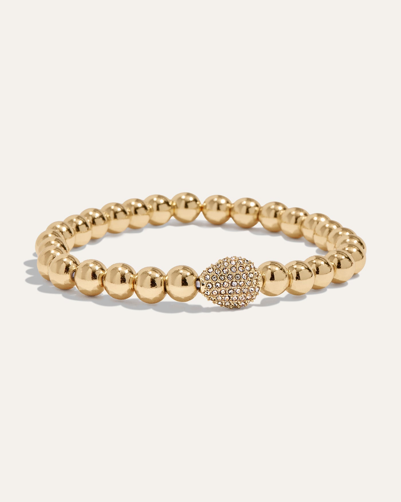 Ulani Beaded Stretch Bracelet