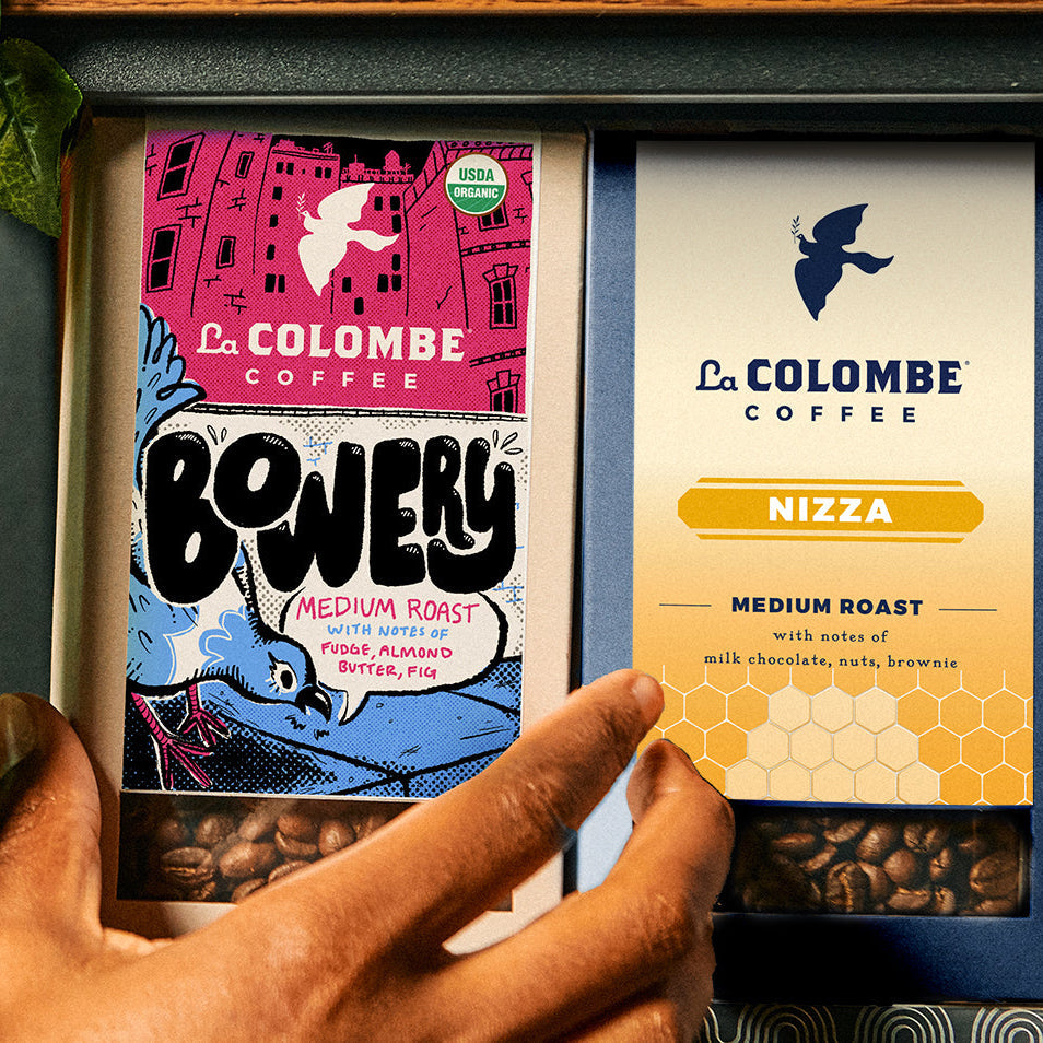 Ultimate Espresso Pack