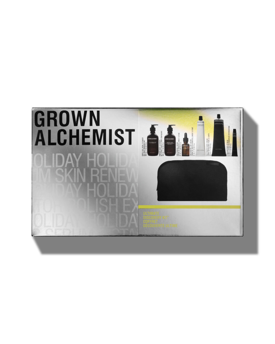 Ultimate Discovery Holiday Kit