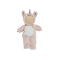 Cozy Dinkums - Unicorn - Sugarpie