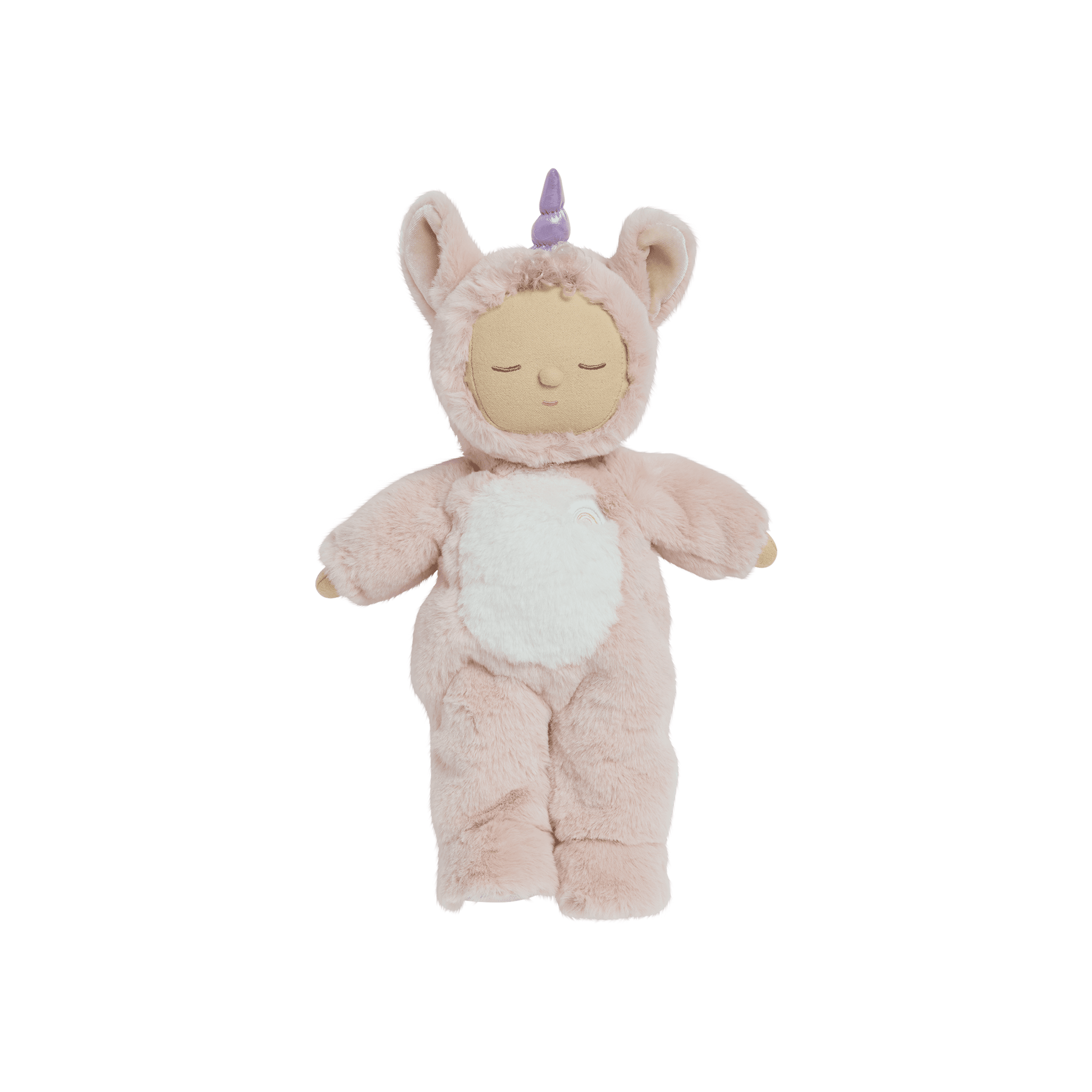Cozy Dinkums - Unicorn - Sugarpie