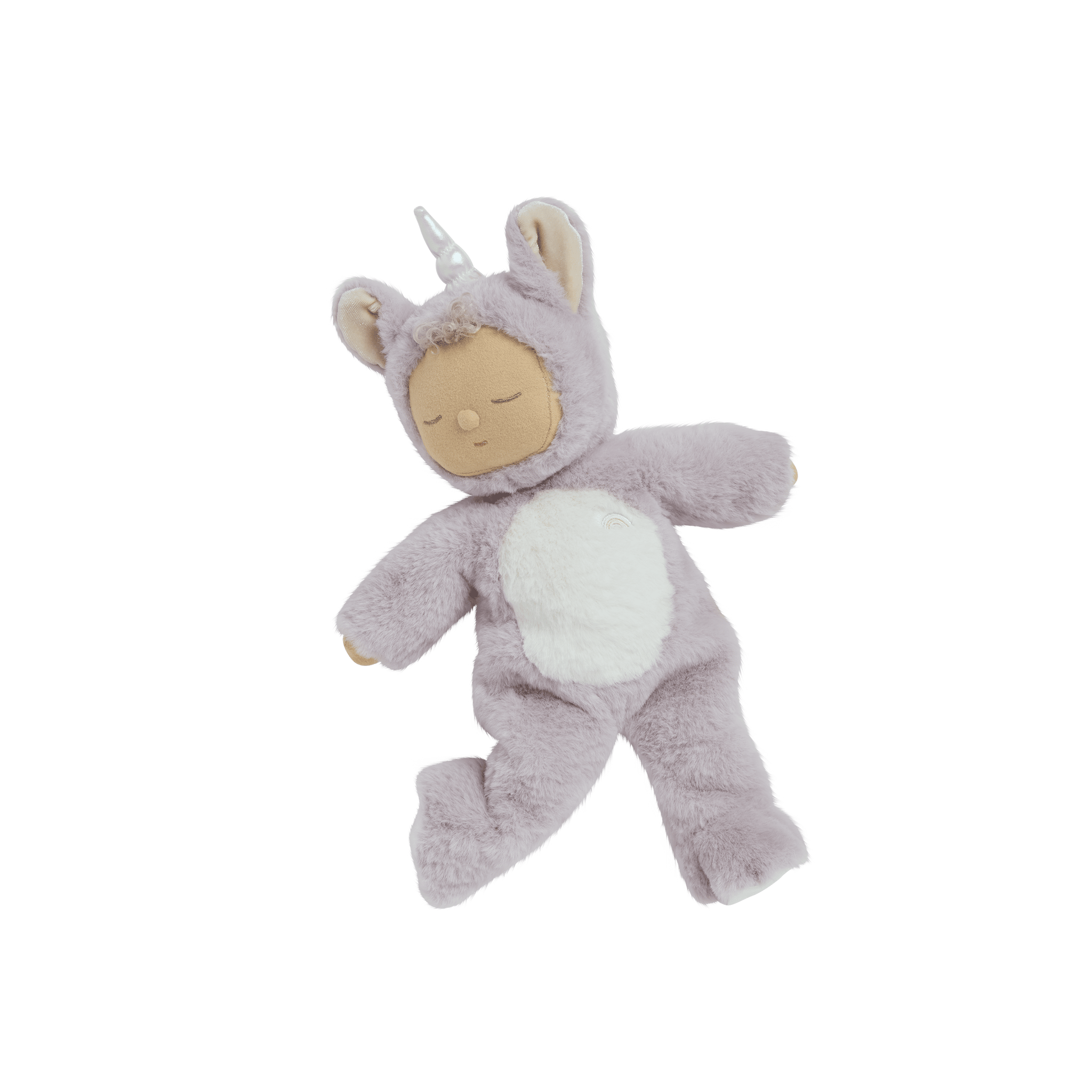 Cozy Dinkums - Unicorn - Sweetpea