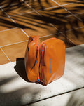 Recycled Travel Bag