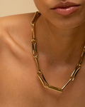 Luxe Forte Chain - Gold