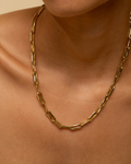 Mini Forte Chain - Gold