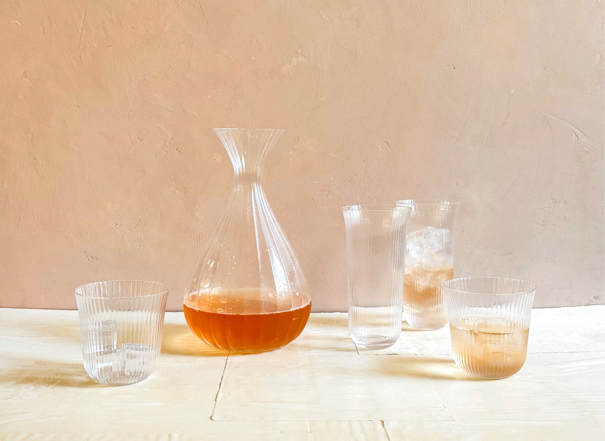 Inku Carafe