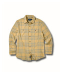 Colorado Midweight Flannel - Fall Leaf