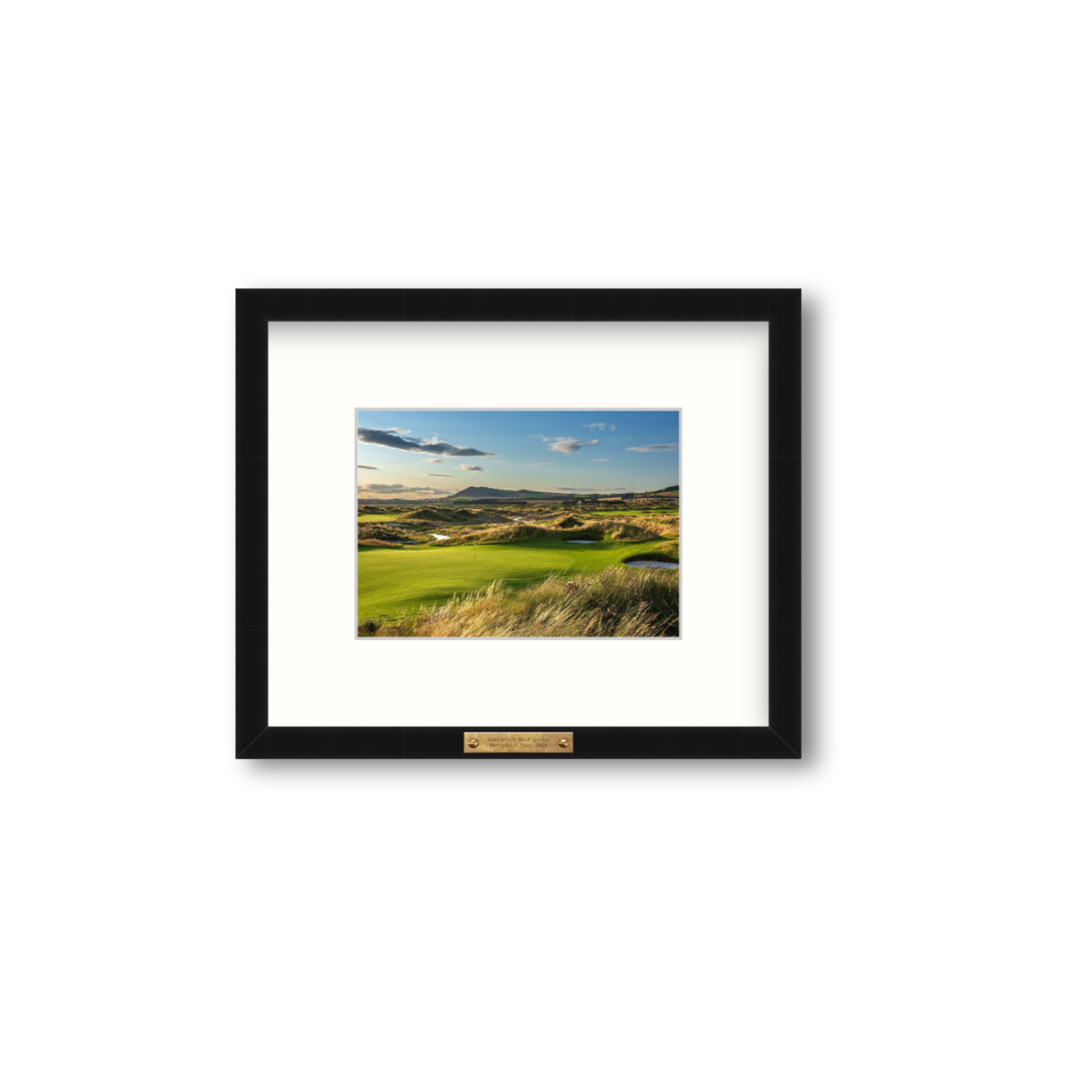 PerryGolf #1 Gift