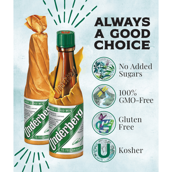 Underberg Underberg 30 Pack (30 count) #10065833