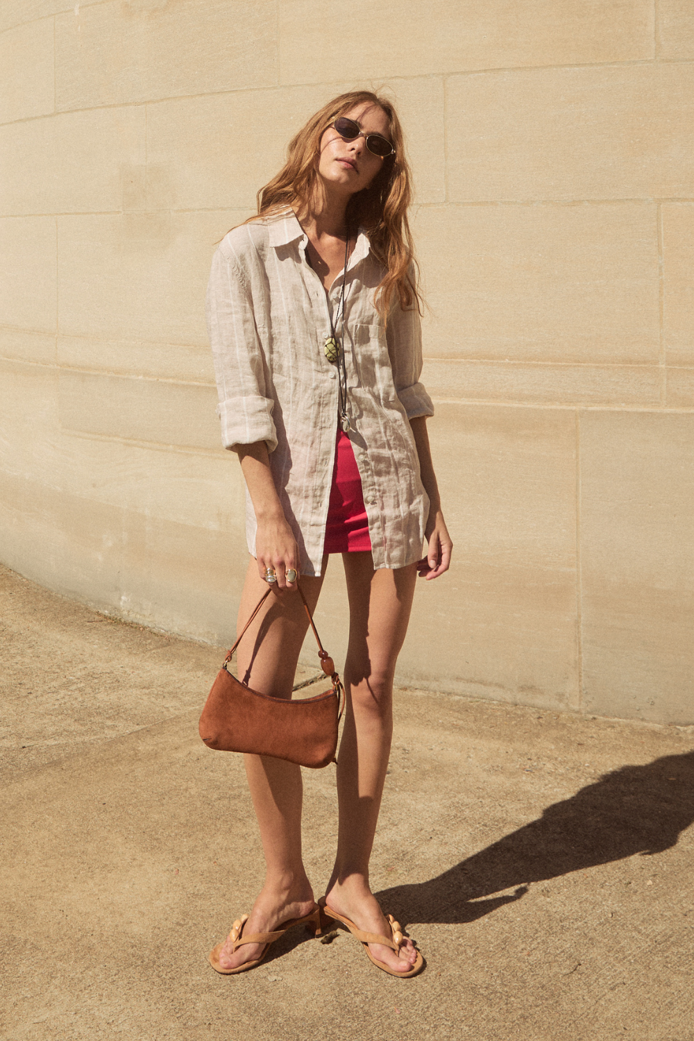Reina Shoulder Bag