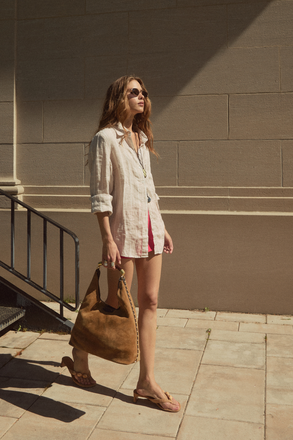 Nolita Hobo