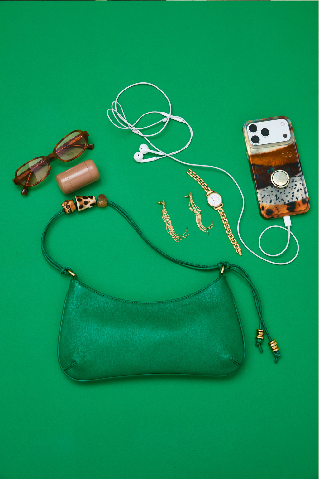 Reina Shoulder Bag