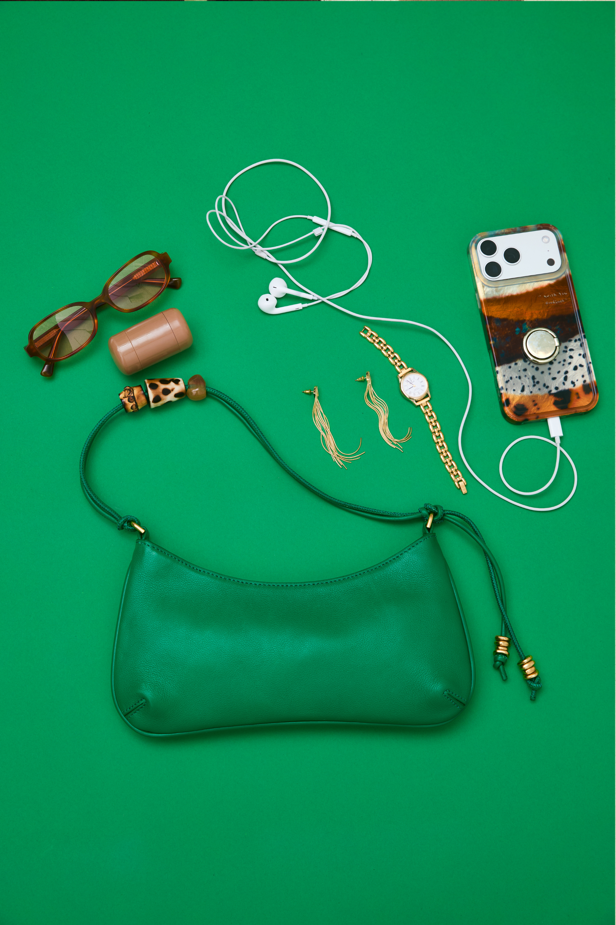 Reina Shoulder Bag