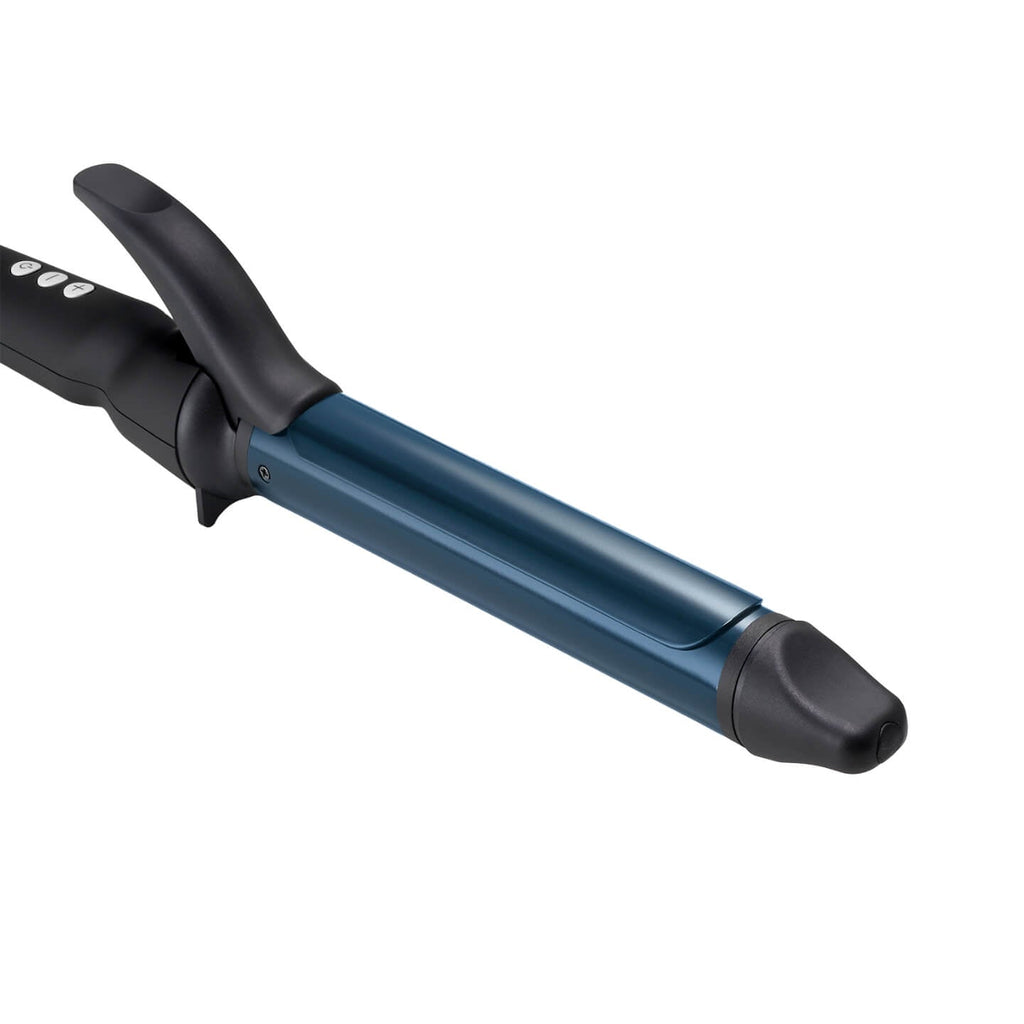 Graphene MX® Long Barrel Curling Iron 1.25”