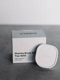 Diatomite Tray Refills – 2-Pack