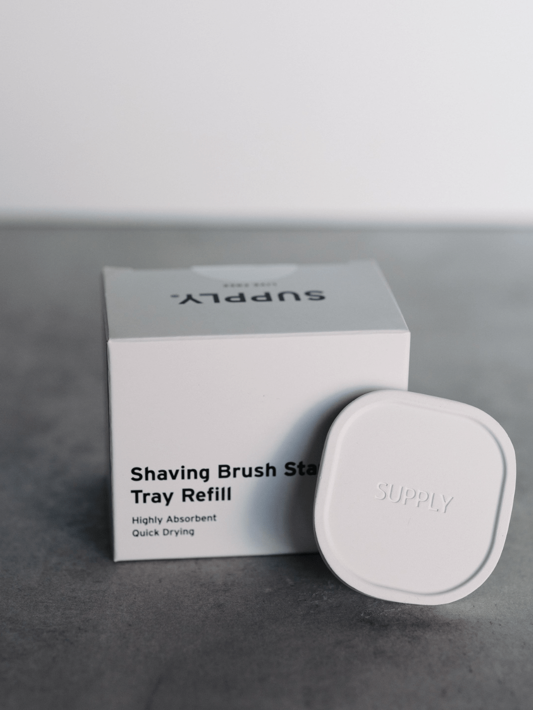 Diatomite Tray Refills – 2-Pack