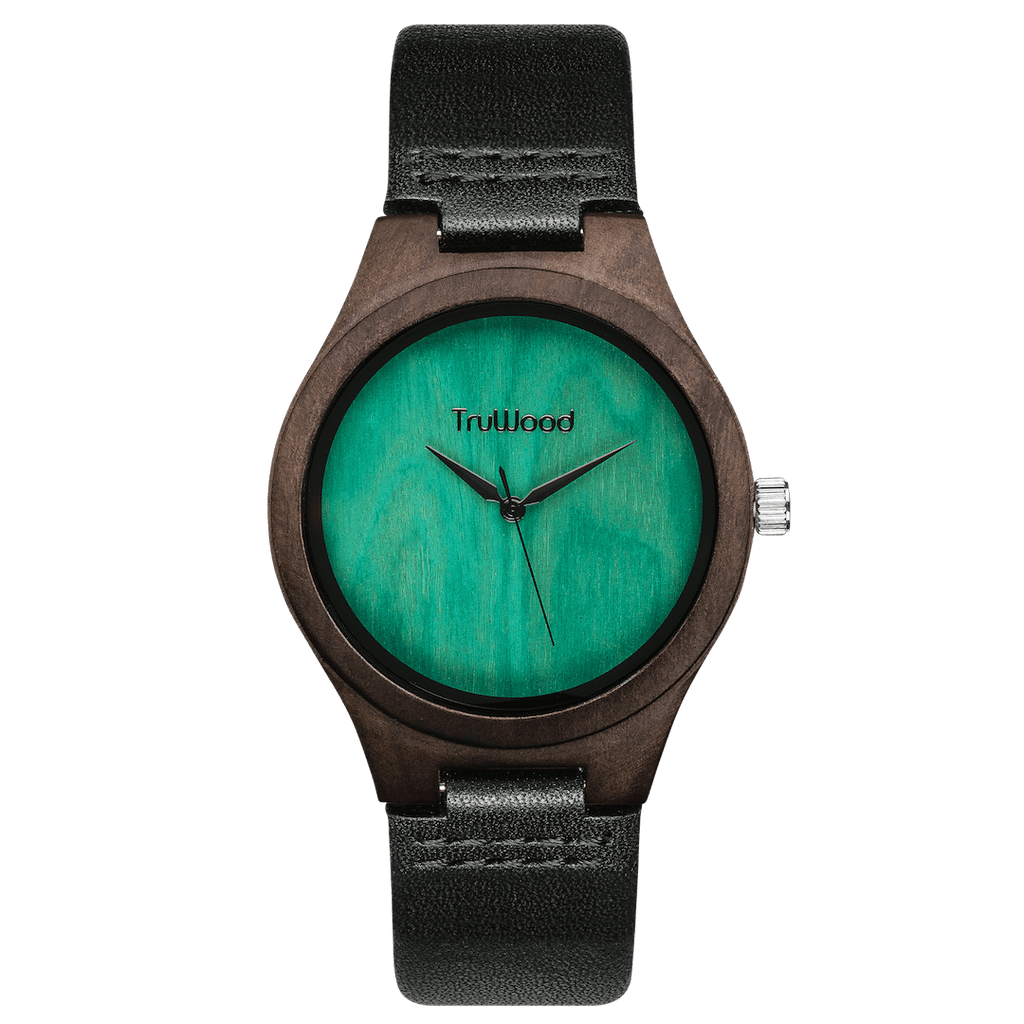 Leaf Green