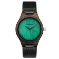 Leaf Green