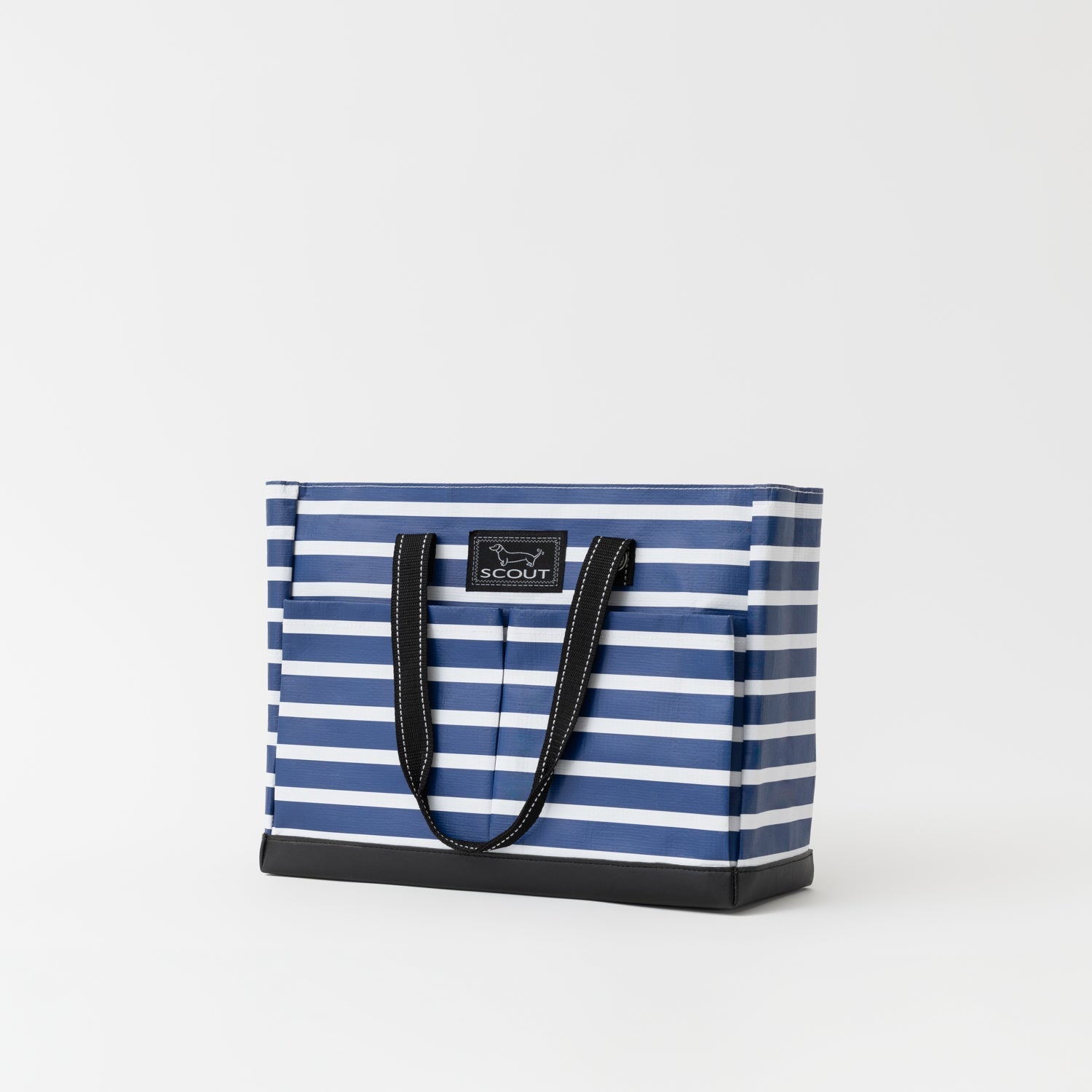 Uptown Pocket Tote