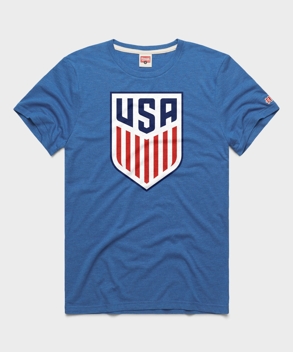 USA Crest