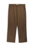 Utility Trousers Tomlin Beige