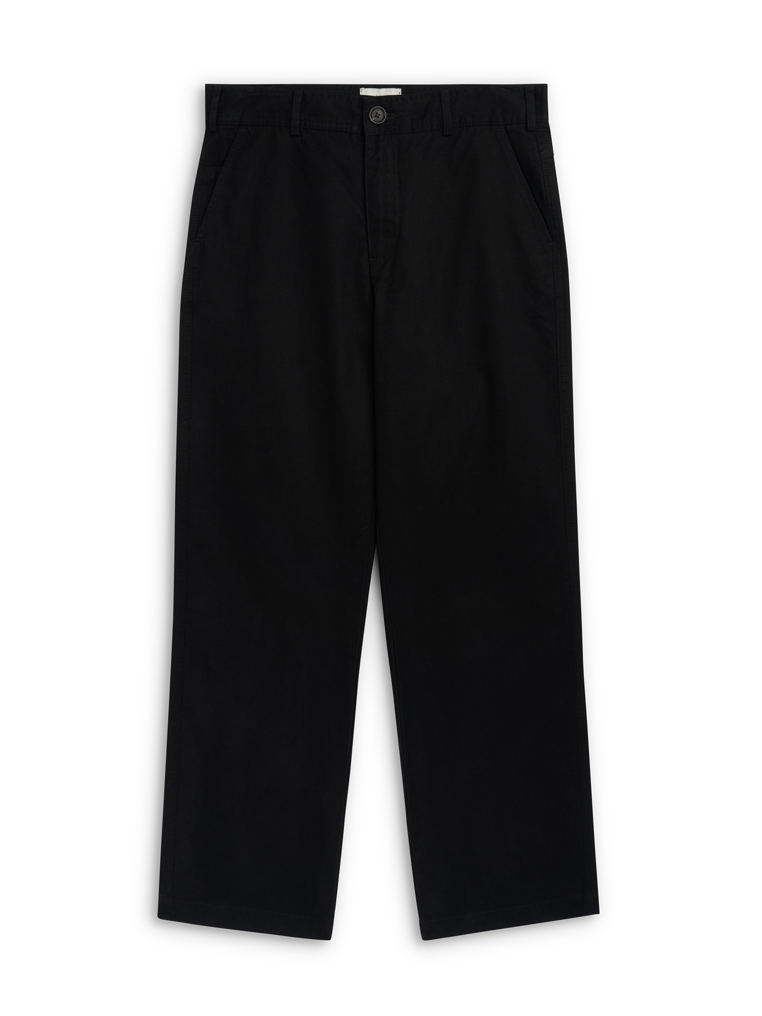 Utility Trousers Witkin Black