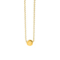 Circle Necklace