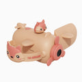 Zoofamily Video Camera - Fox