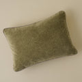 Heirloom Velvet Lumbar Pillow