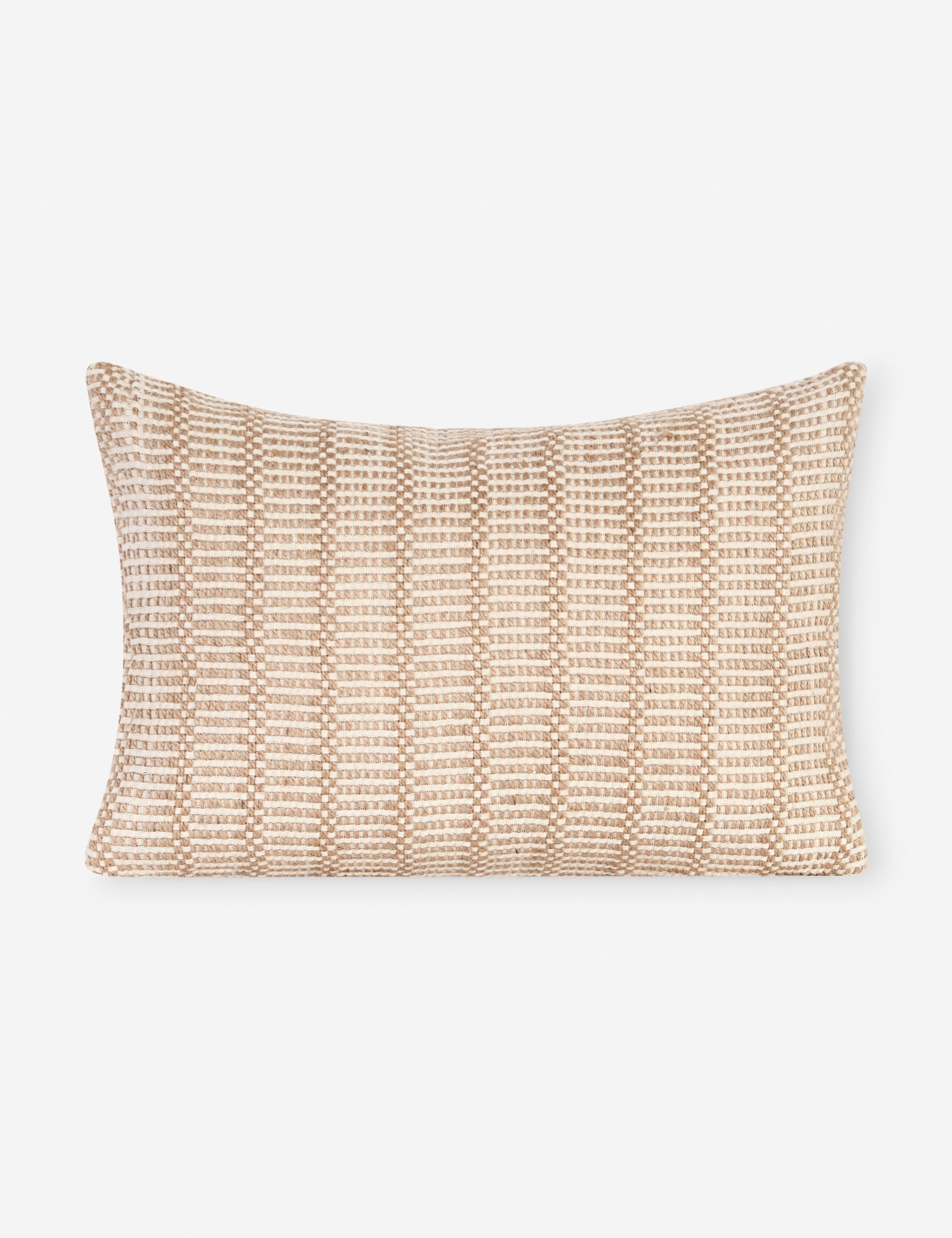 Granger Lumbar Pillow