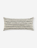 Wednesday Pillow