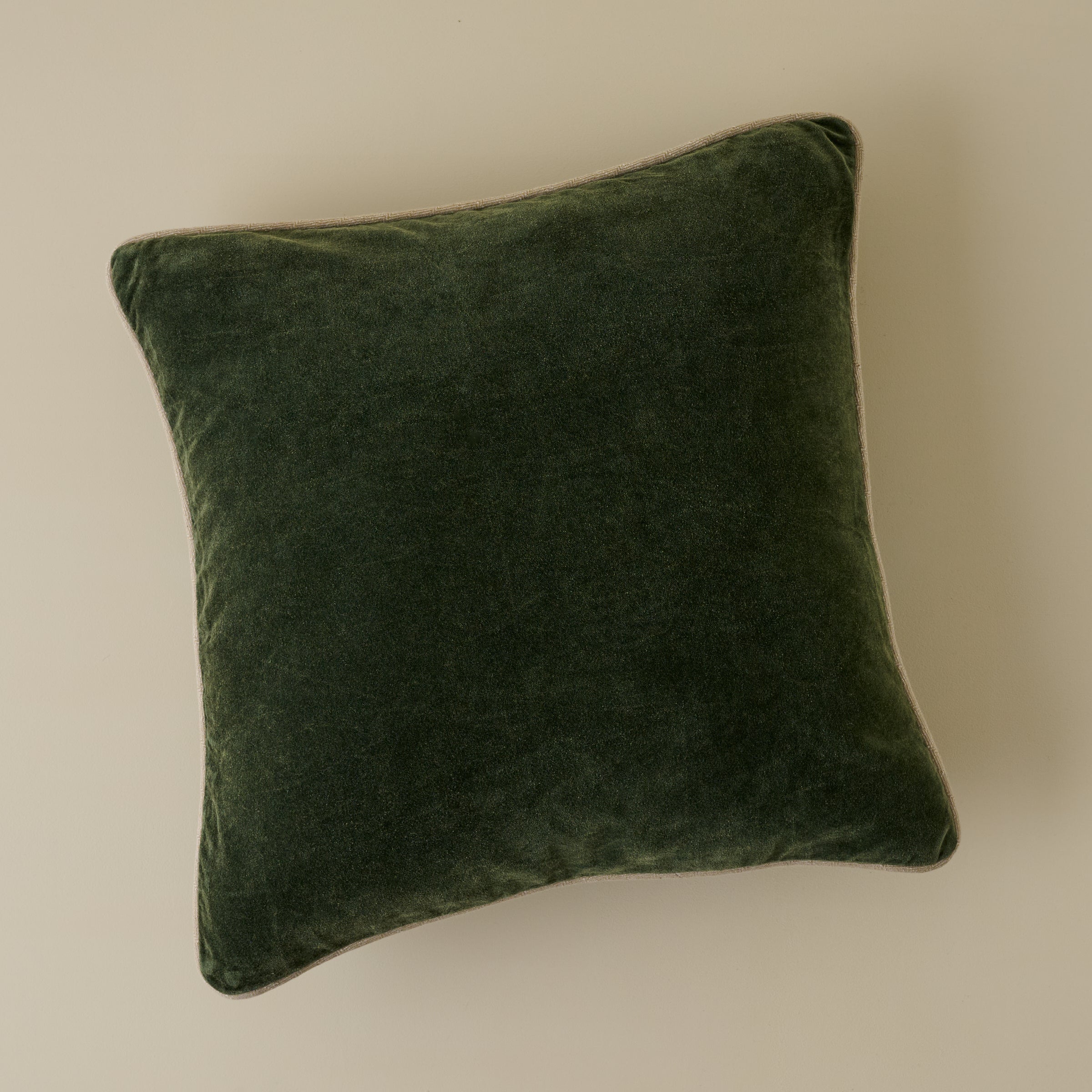Heirloom Velvet Pillow