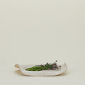 Manta Oval Platter