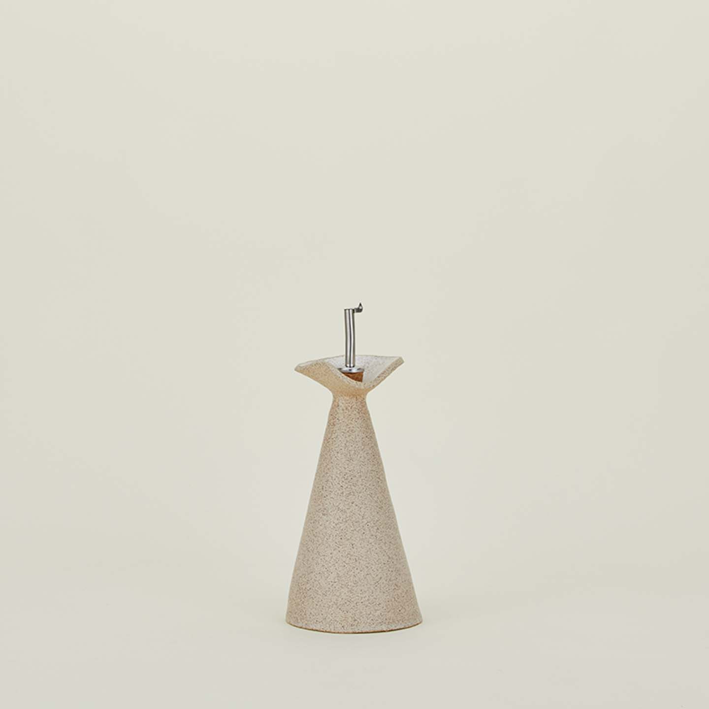 Flora Oil Cruet
