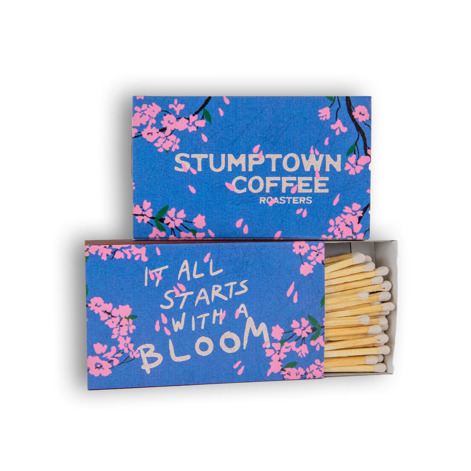 Spring Sparklers
