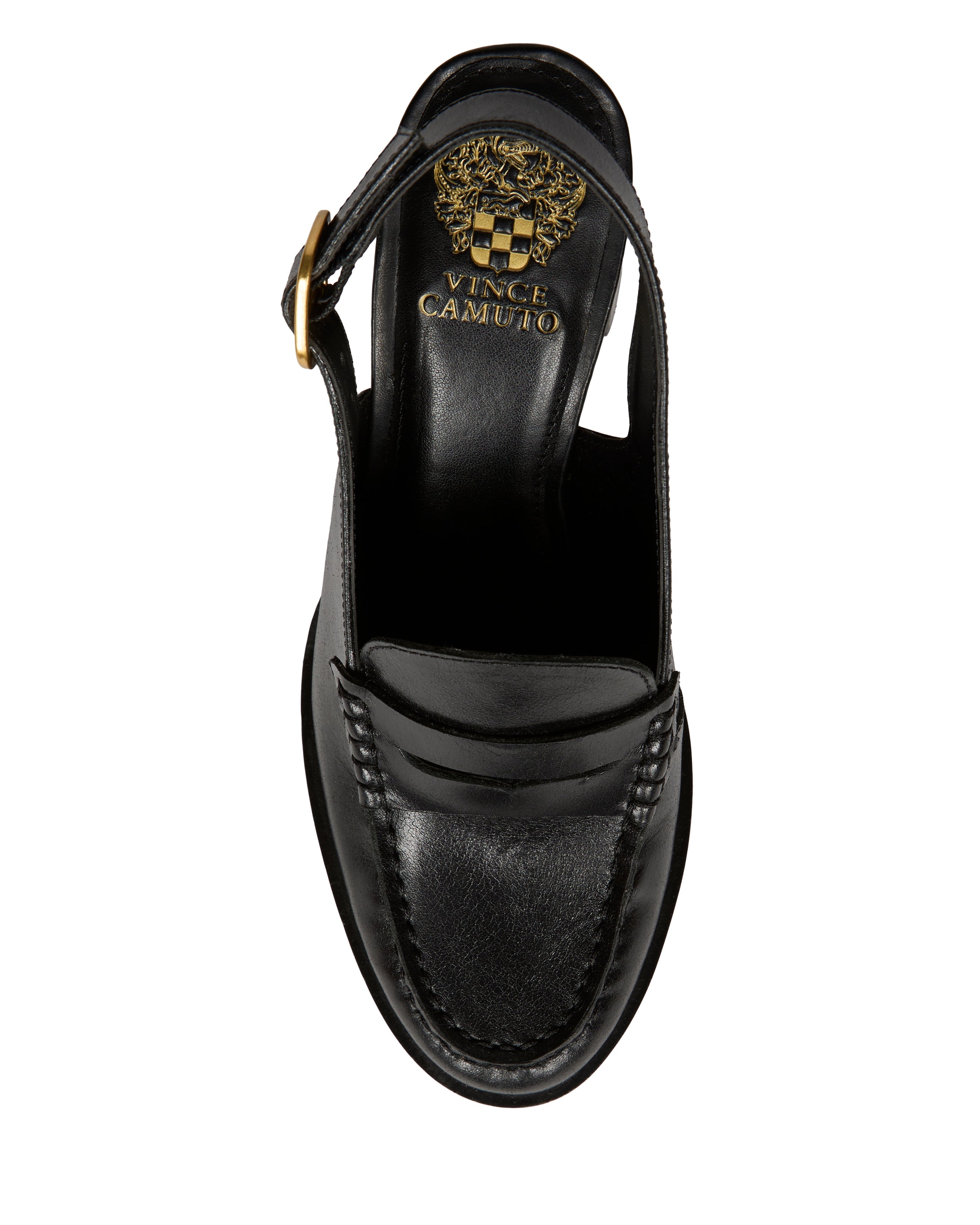 Grinie Loafer