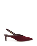 Kylien Kitten Heel Pump