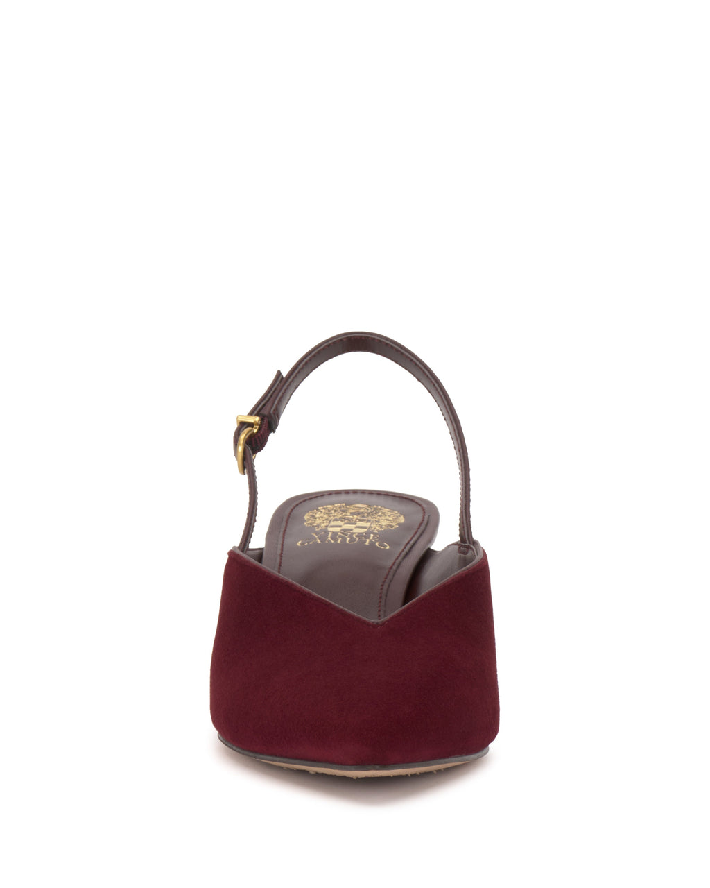 Kylien Kitten Heel Pump