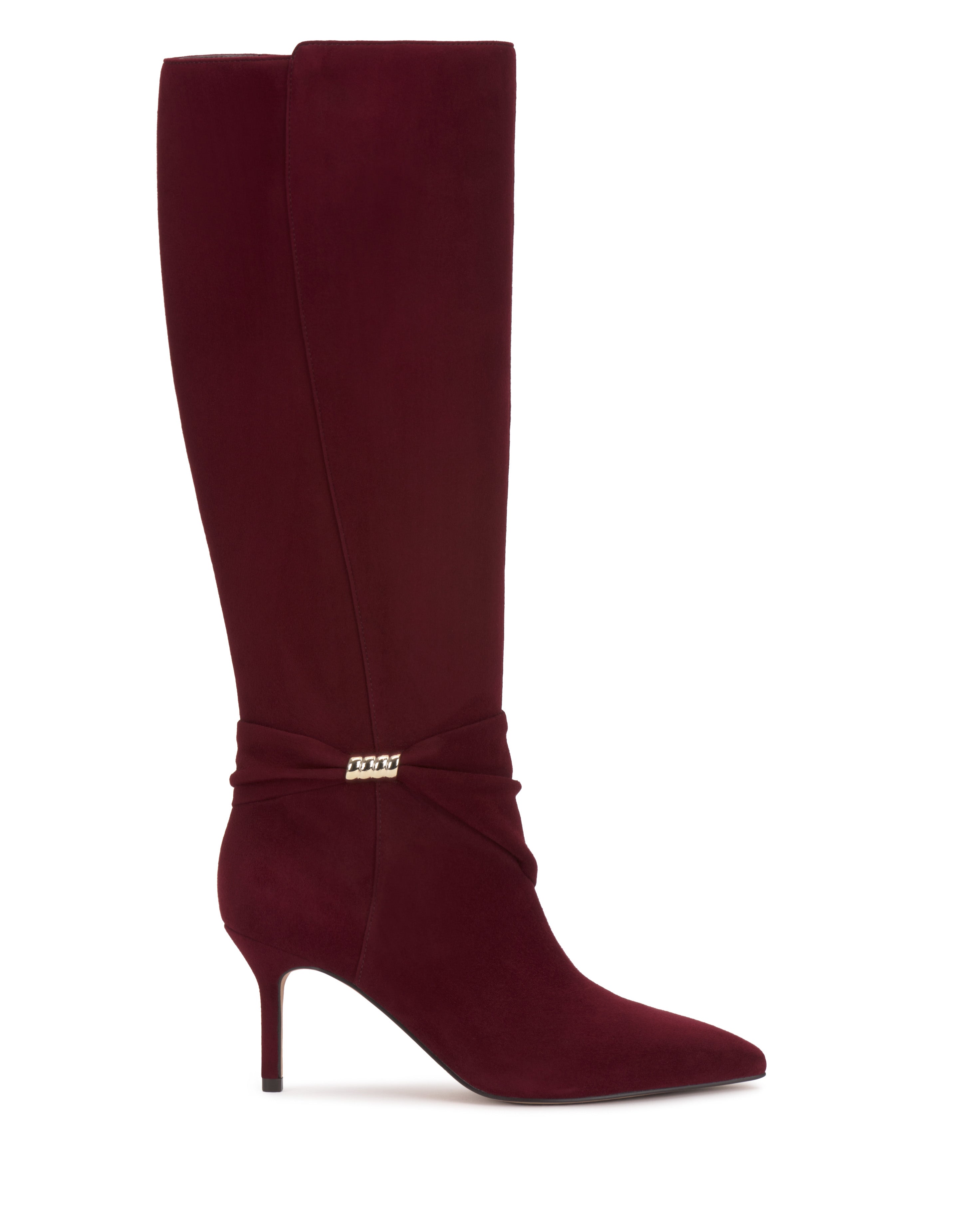 Meezo Knee High Boot