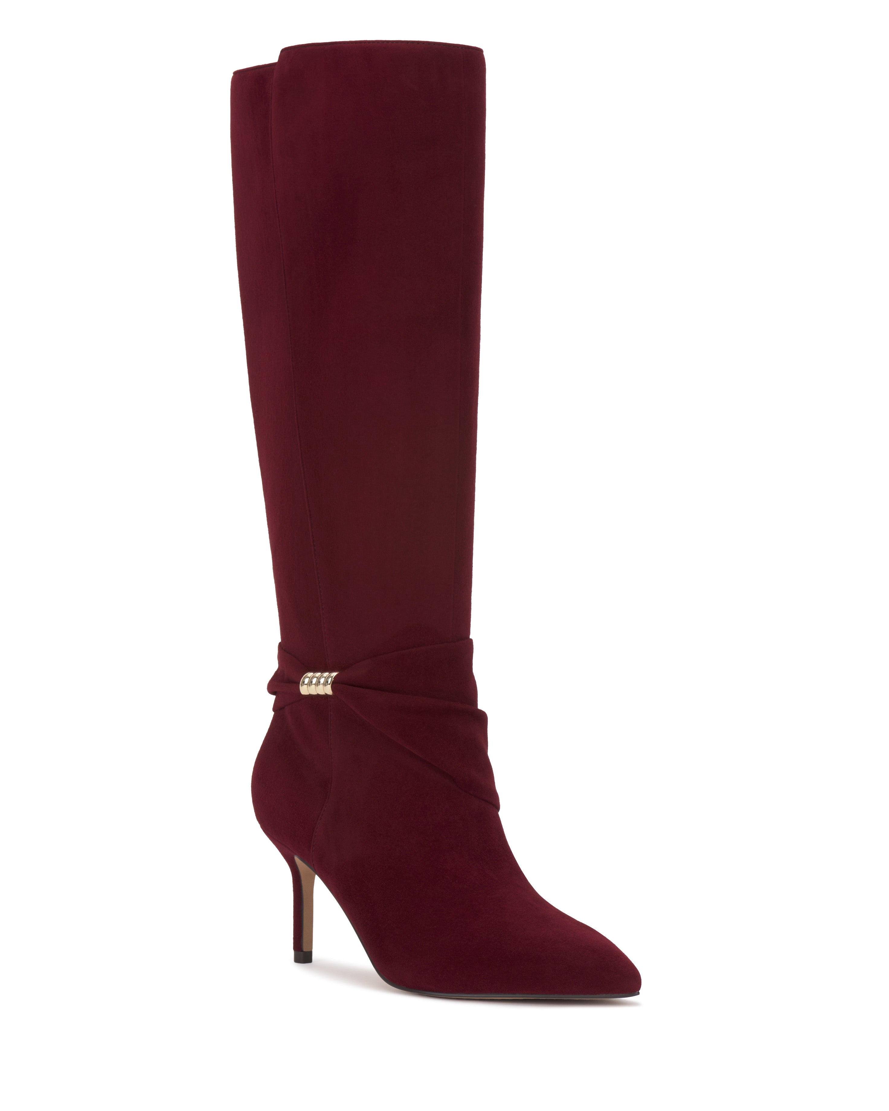 Meezo Knee High Boot