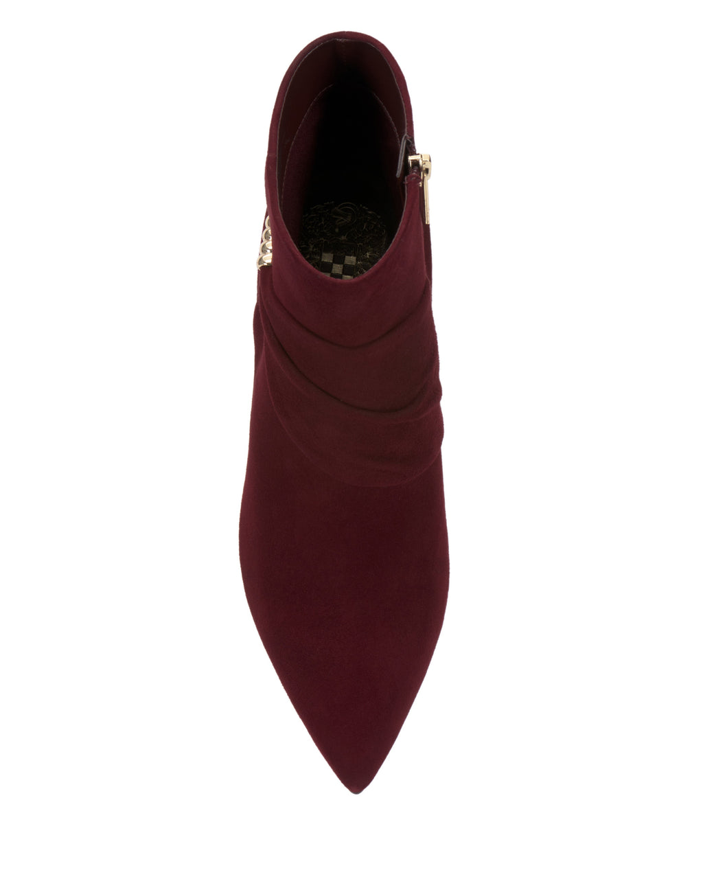 Murlea Bootie